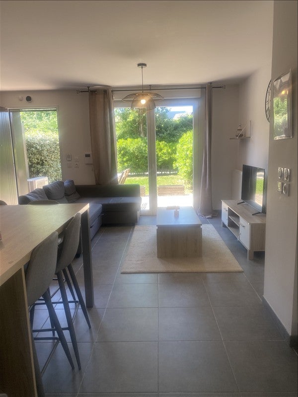 Appartement Rue Jean Rodier à Toulouse