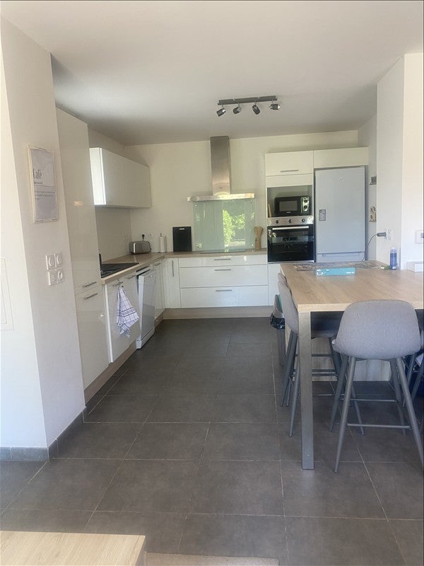 Appartement Rue Jean Rodier à Toulouse