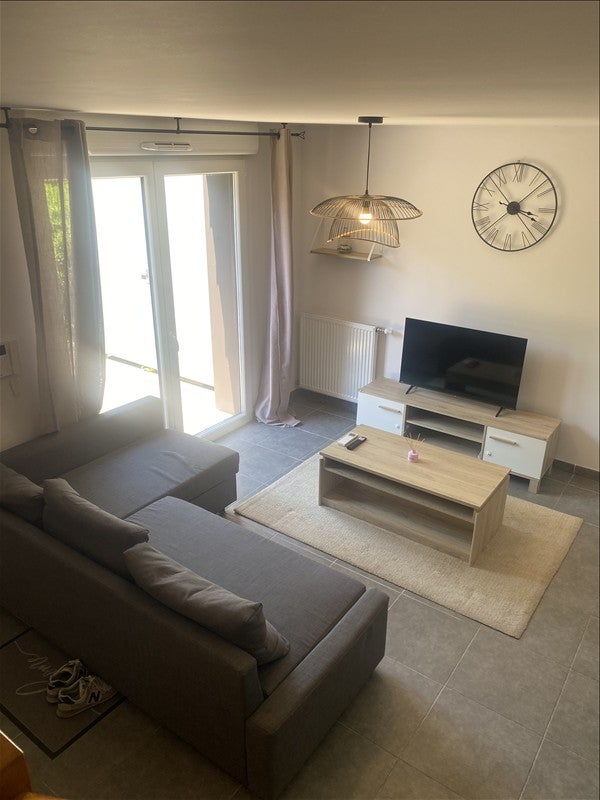 Appartement Rue Jean Rodier à Toulouse