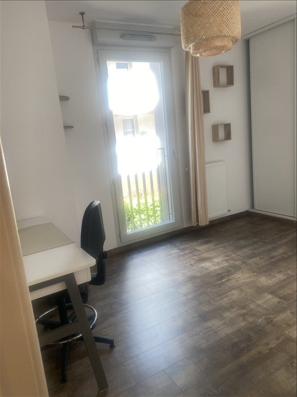 Appartement Rue Jean Rodier à Toulouse