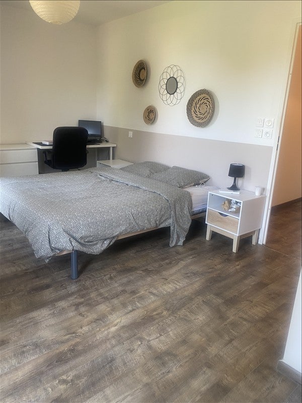 Appartement Rue Jean Rodier à Toulouse