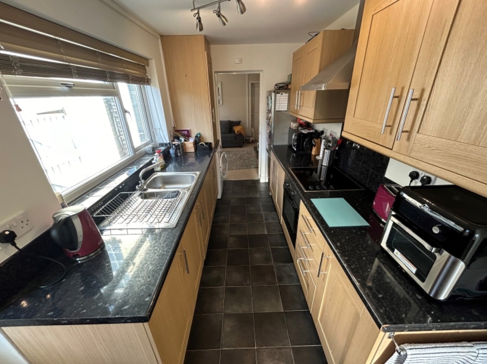 House Wesson Gardens in Halesowen