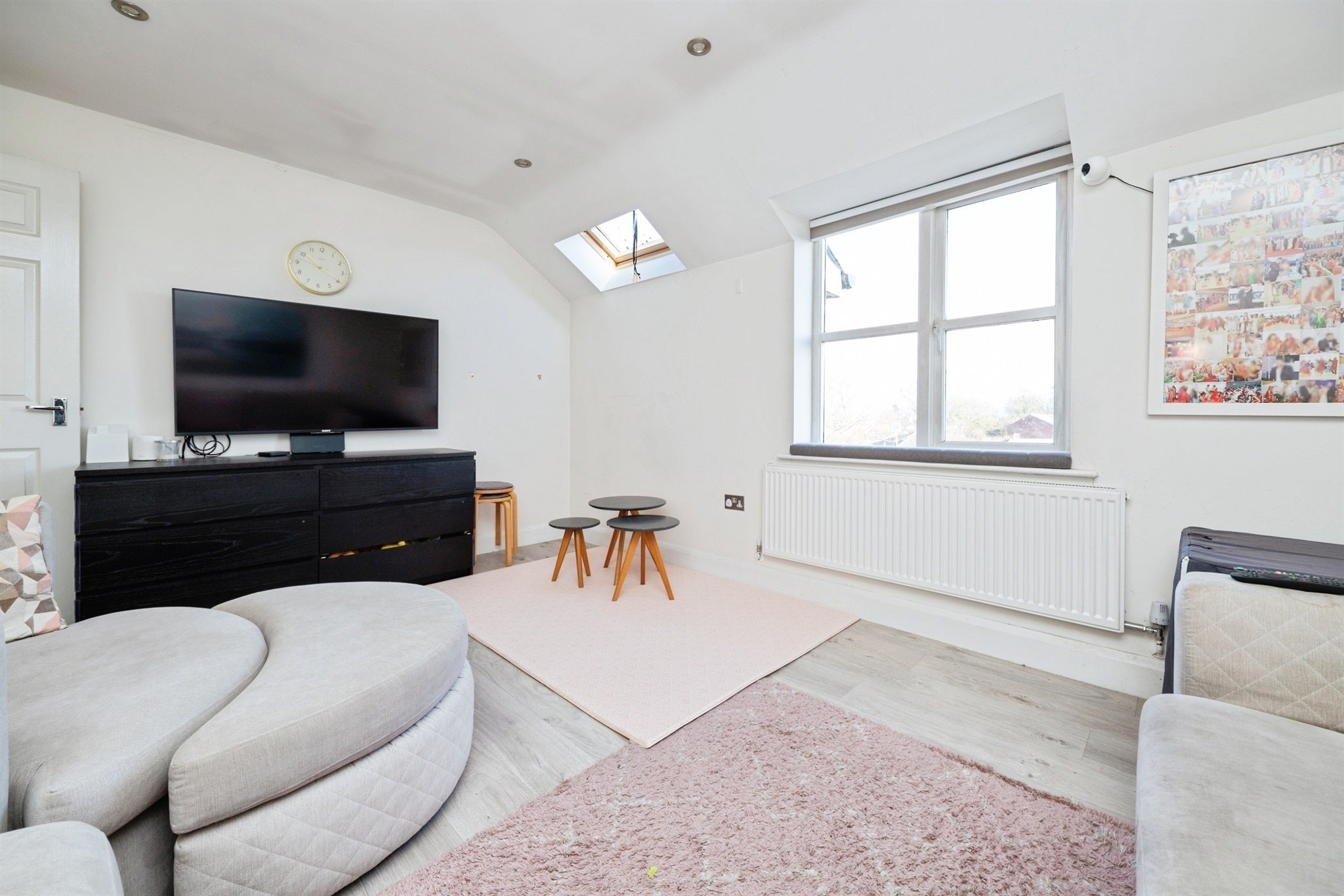 Flat Vixen Court in Welwyn Hatfield