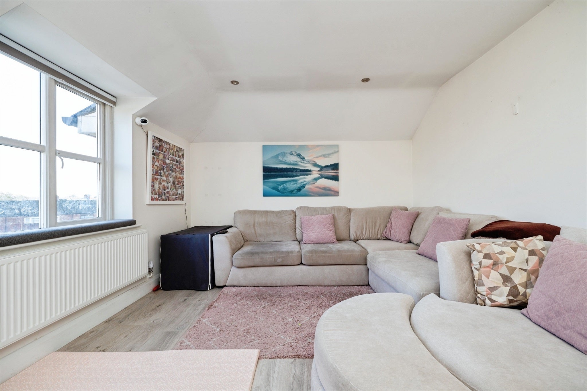 Flat Vixen Court in Welwyn Hatfield