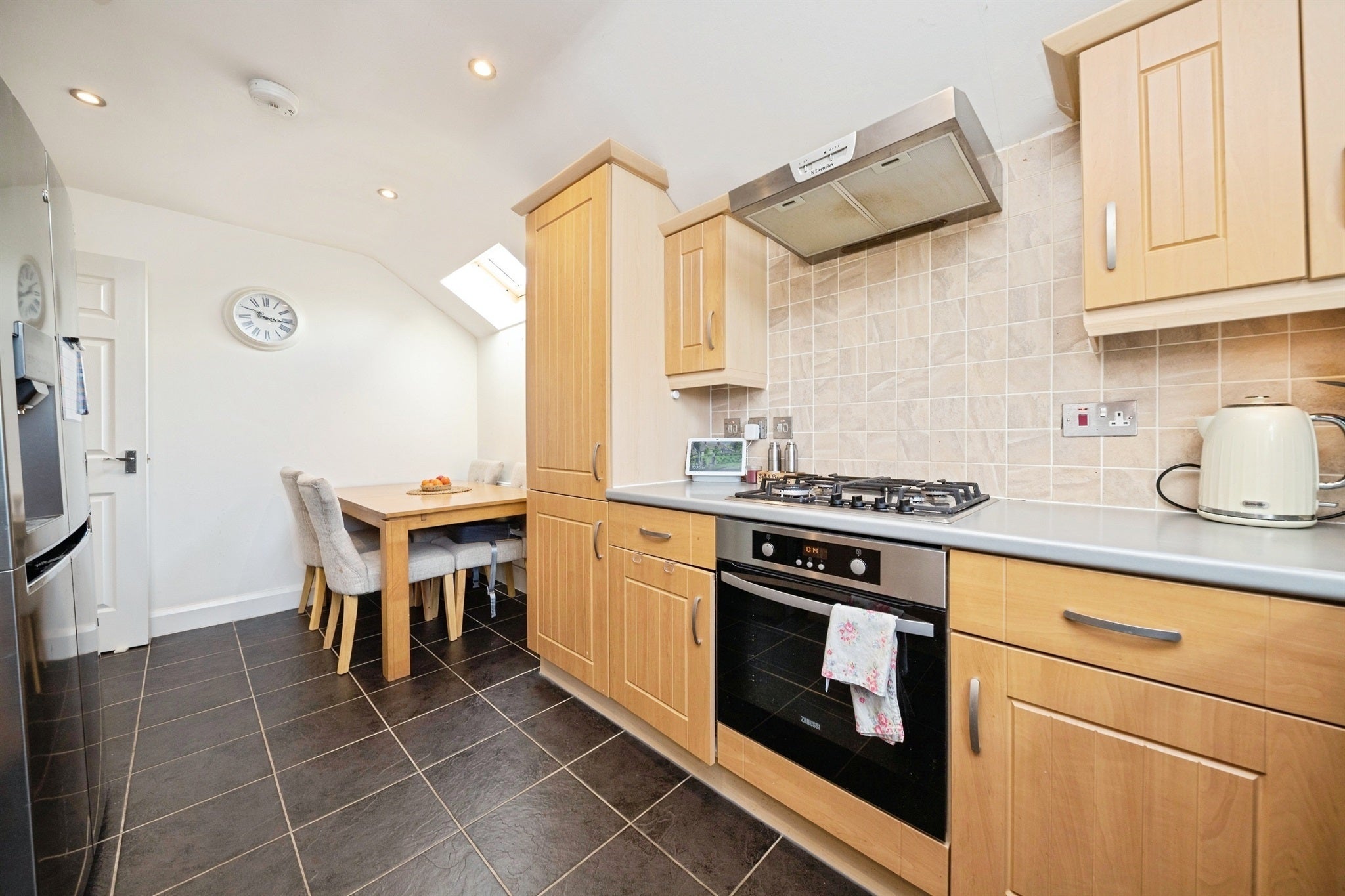 Flat Vixen Court in Welwyn Hatfield