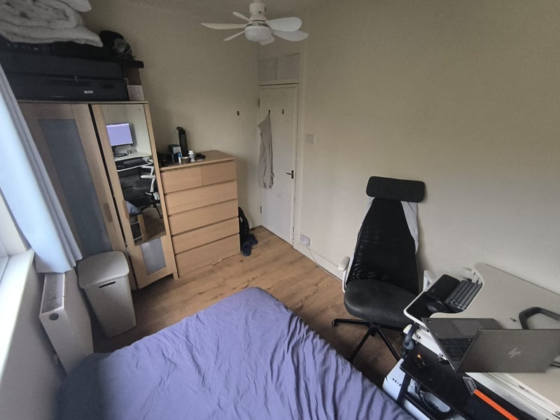 Room Prospect Street in Greater London