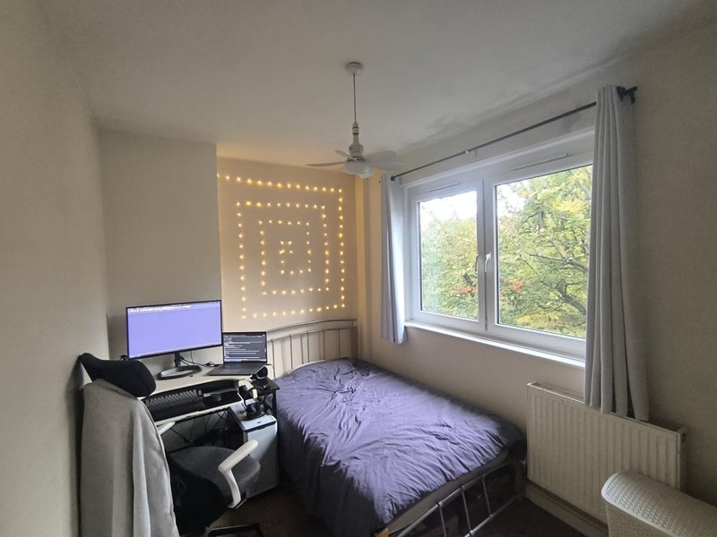 Room Prospect Street in Greater London