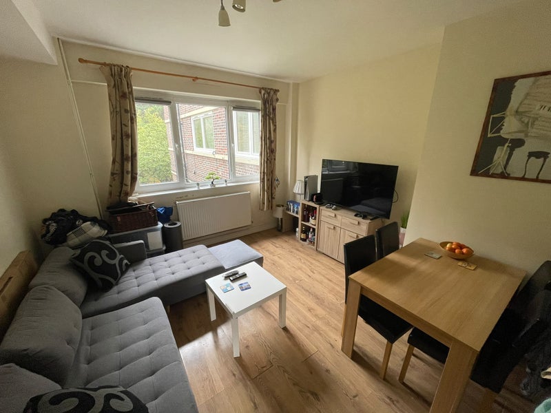 Room Prospect Street in Greater London