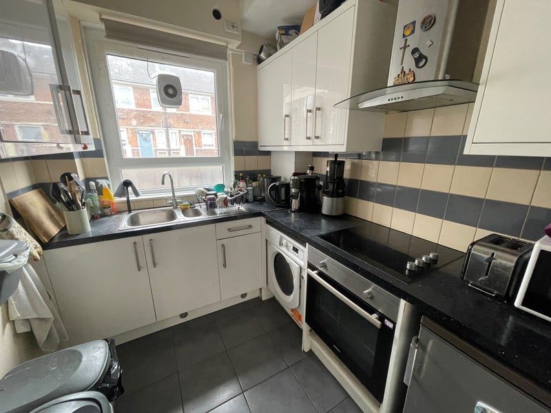 Room Prospect Street in Greater London