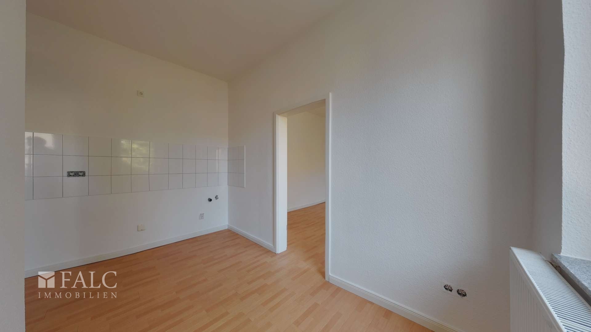 Wohnung Lindenstraße in Mönchengladbach