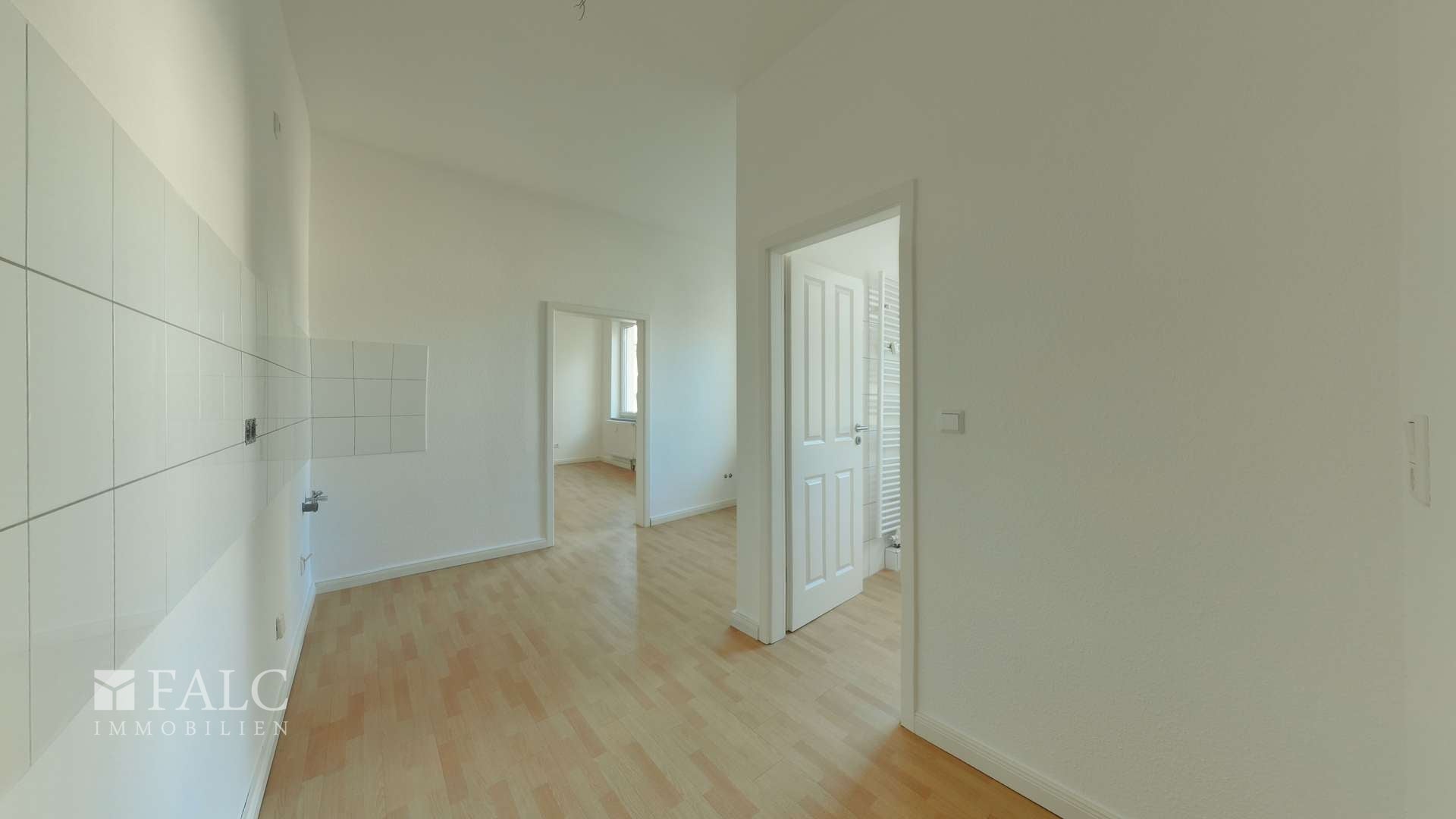 Wohnung Lindenstraße in Mönchengladbach