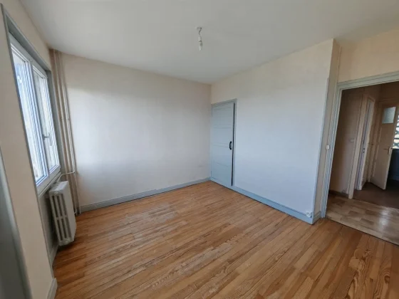 Appartement Rue des 7 Chalets à Montceau-les-Mines