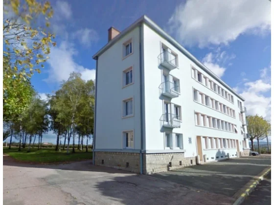 Appartement Rue des 7 Chalets à Montceau-les-Mines