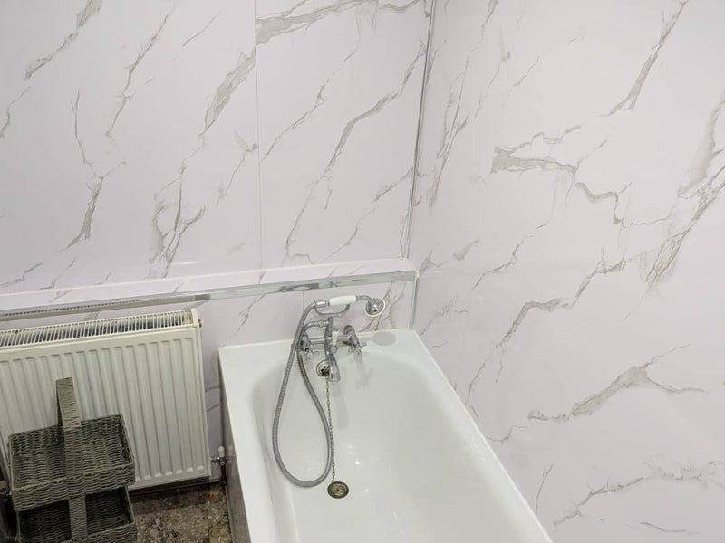 Flat Goldbeaters Grove in Greater London