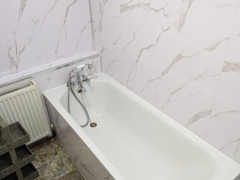 Flat Goldbeaters Grove in Greater London