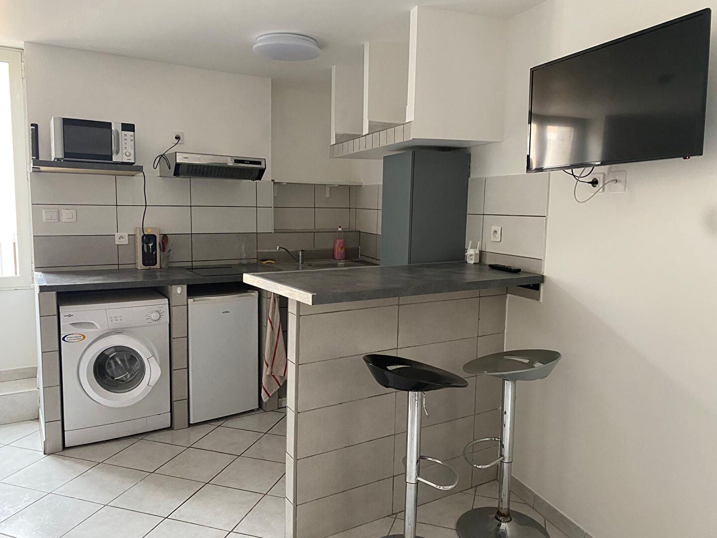Appartement Rue de la Fonderie à Bédarieux