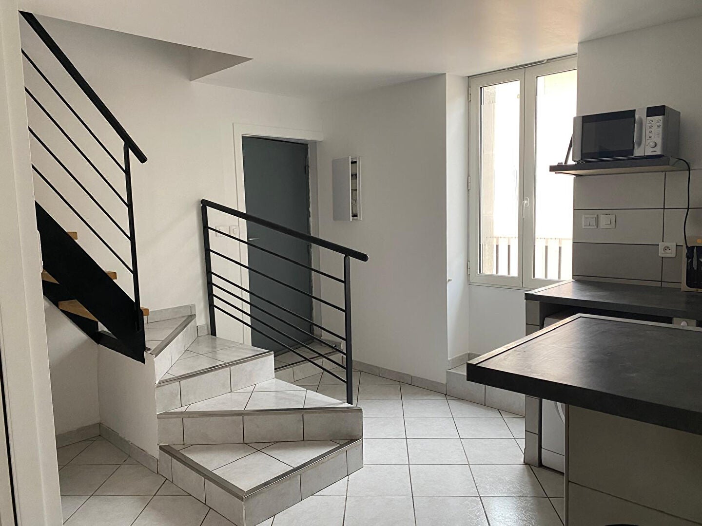 Appartement Rue de la Fonderie à Bédarieux