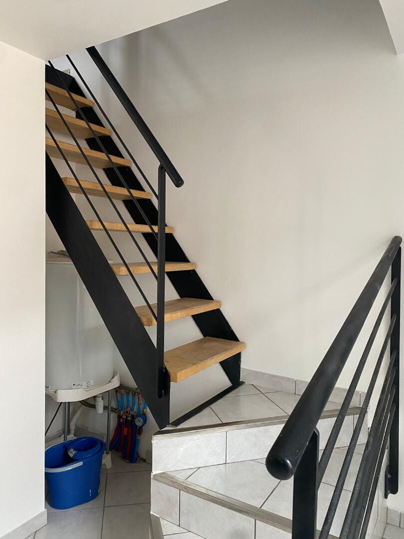 Appartement Rue de la Fonderie à Bédarieux
