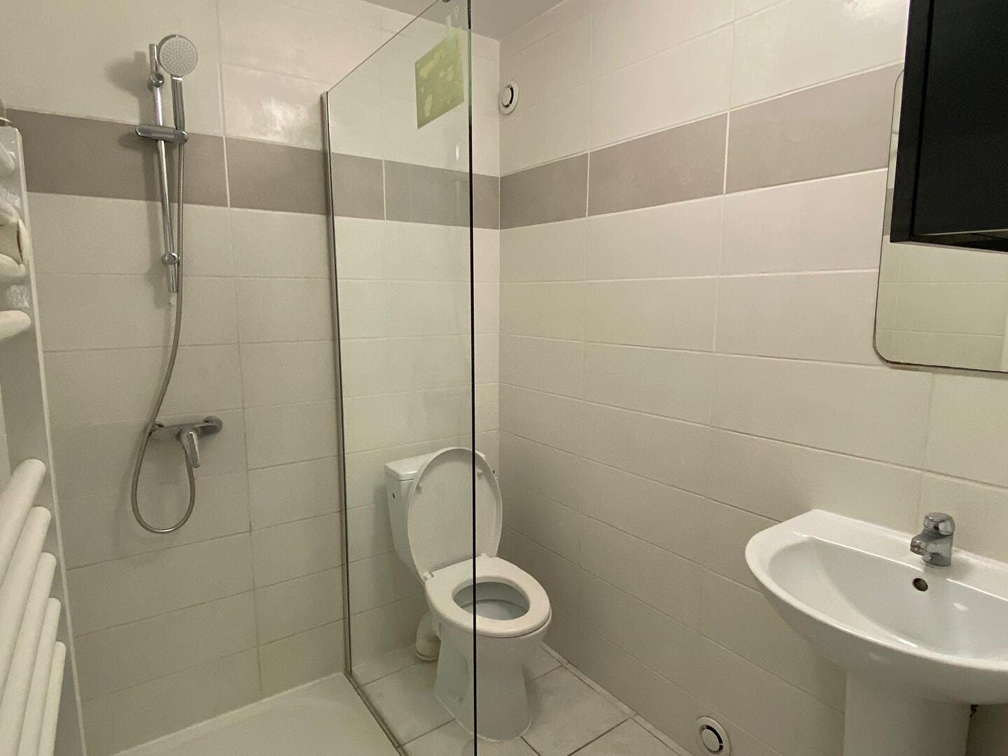 Appartement Rue de la Fonderie à Bédarieux