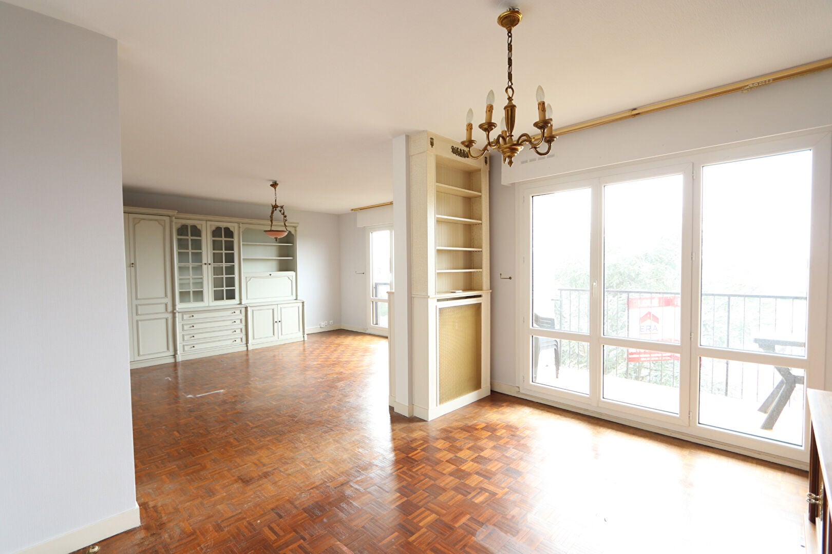 Appartement Allée Flandres Dunkerque à Saint-Jean-le-Blanc