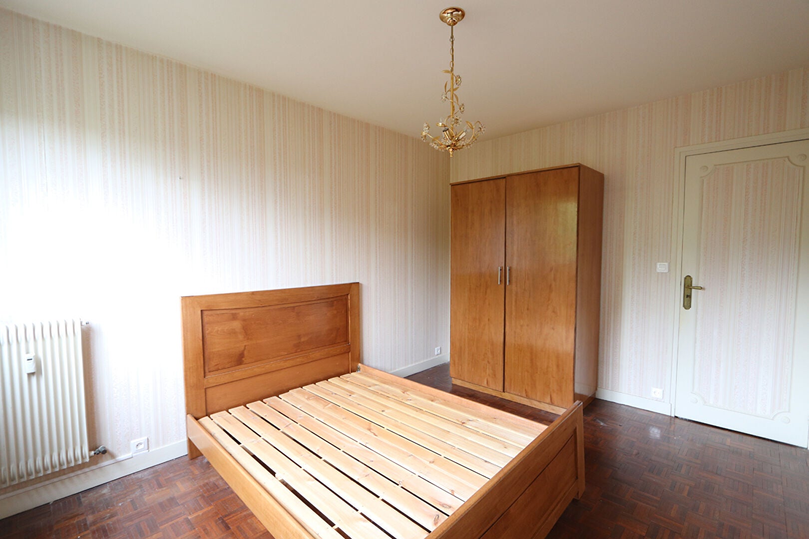 Appartement Allée Flandres Dunkerque à Saint-Jean-le-Blanc