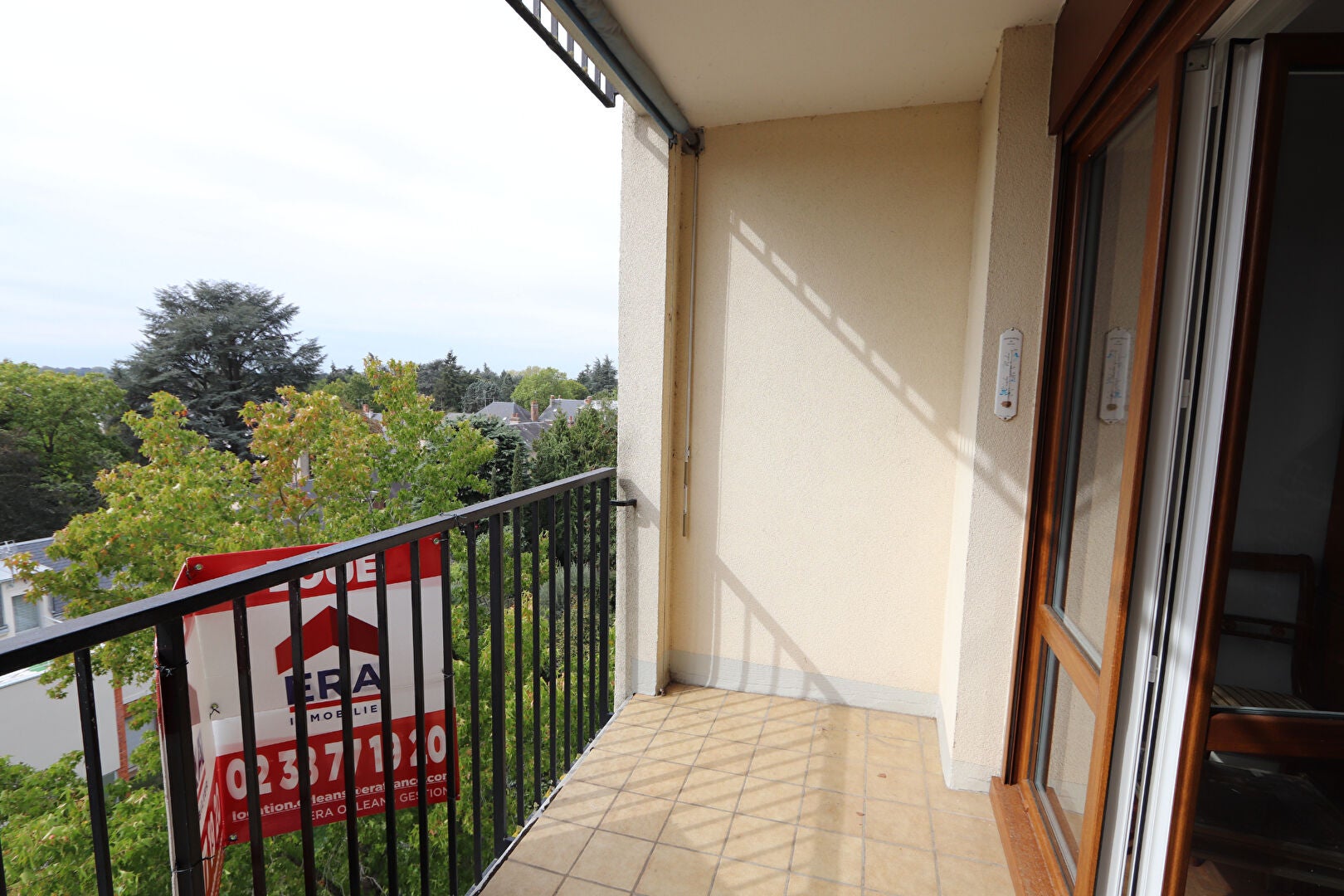 Appartement Allée Flandres Dunkerque à Saint-Jean-le-Blanc