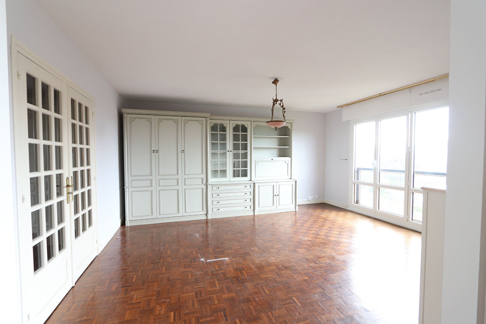 Appartement Allée Flandres Dunkerque à Saint-Jean-le-Blanc