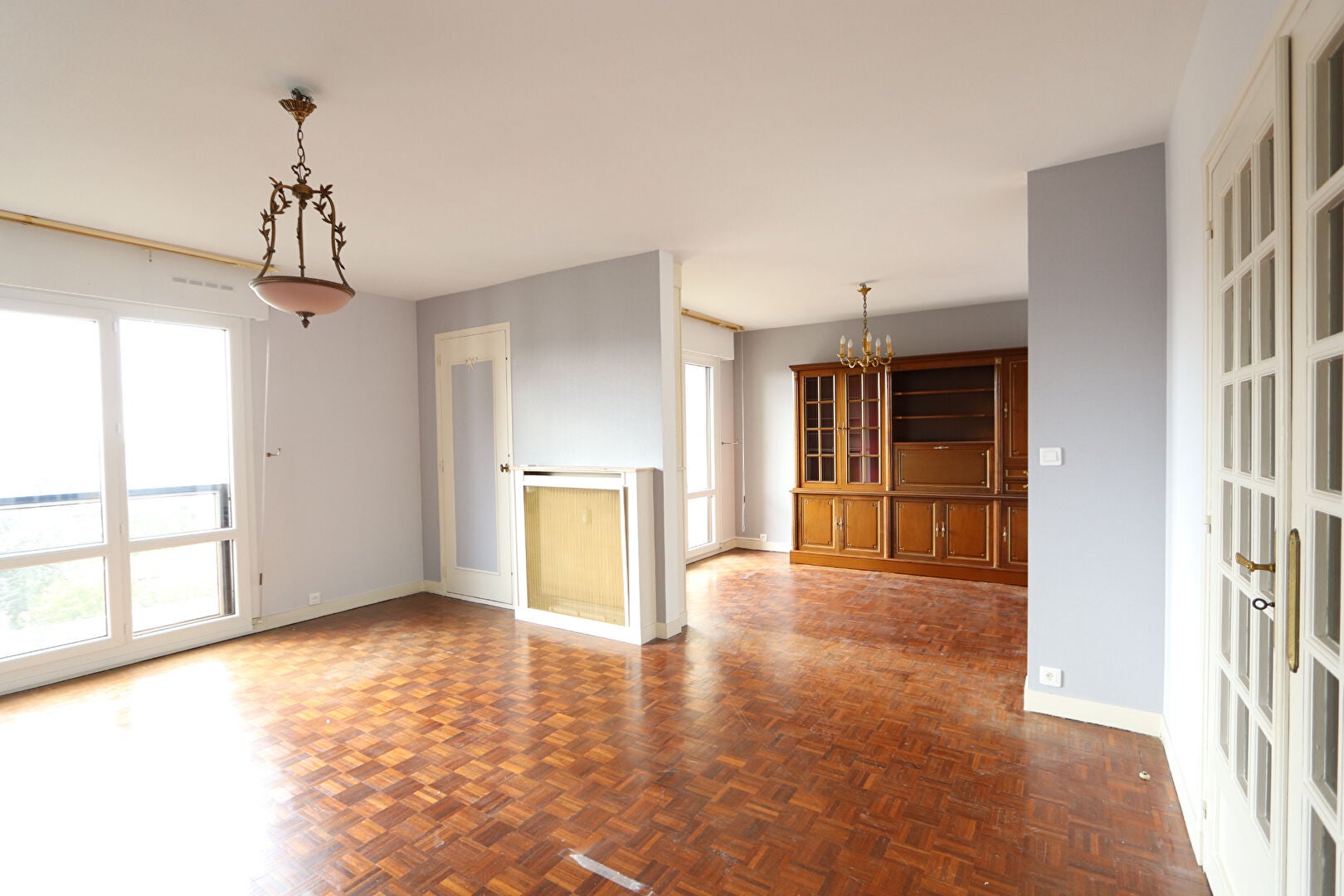 Appartement Allée Flandres Dunkerque à Saint-Jean-le-Blanc
