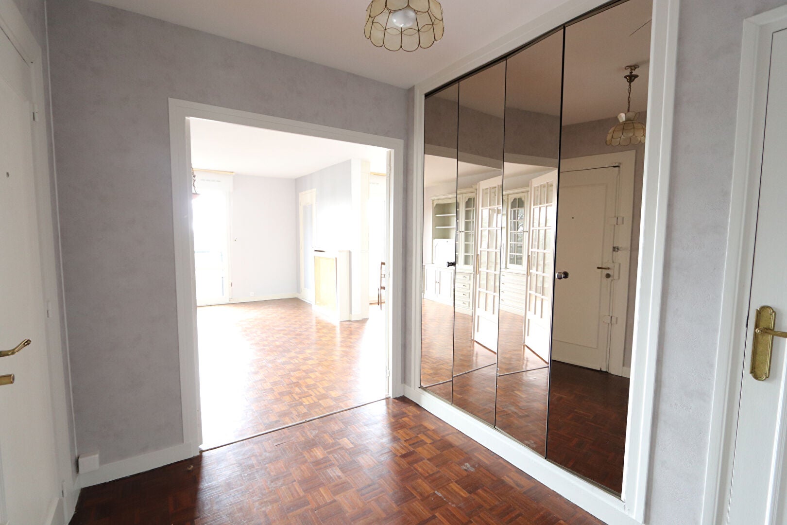Appartement Allée Flandres Dunkerque à Saint-Jean-le-Blanc