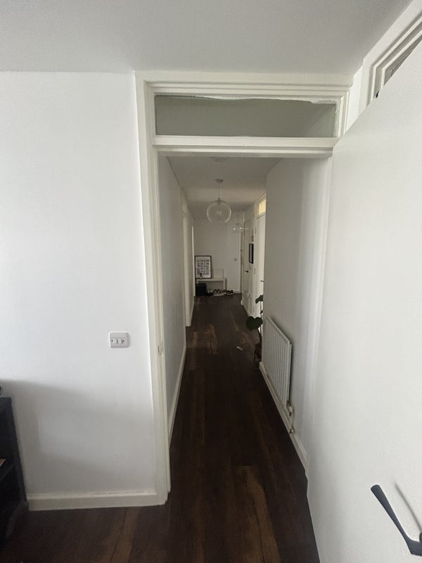 Room Heathstan Road in Greater London