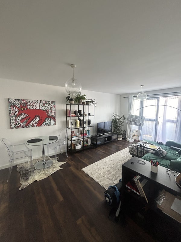 Room Heathstan Road in Greater London