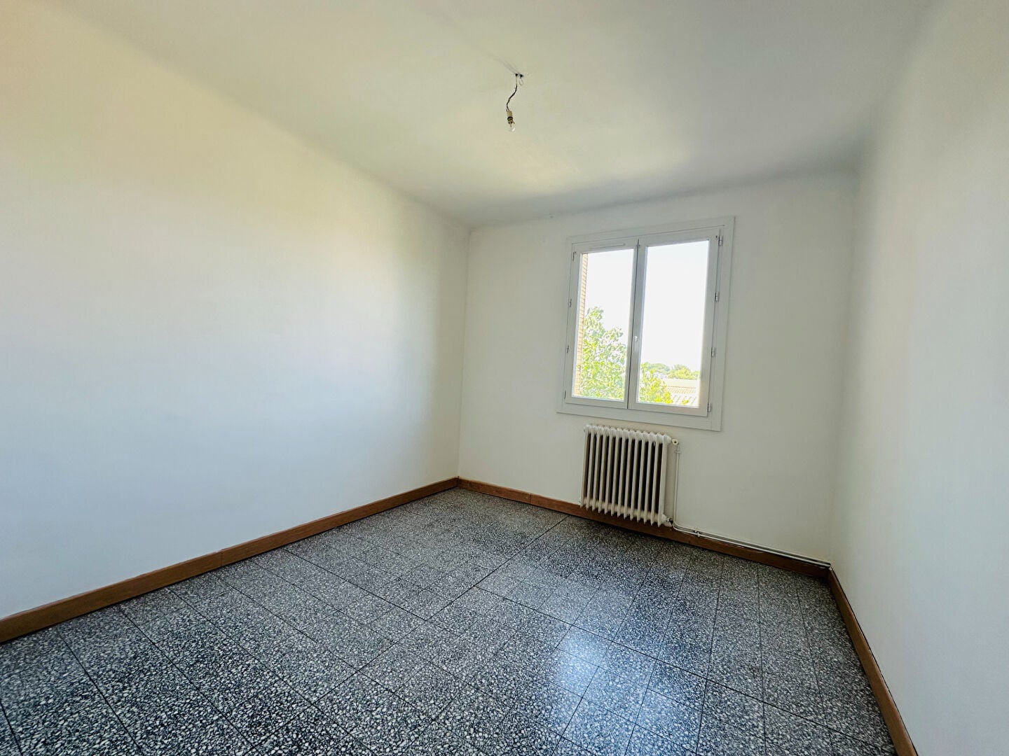 Appartement Impasse Anna de Noailles à Carcassonne