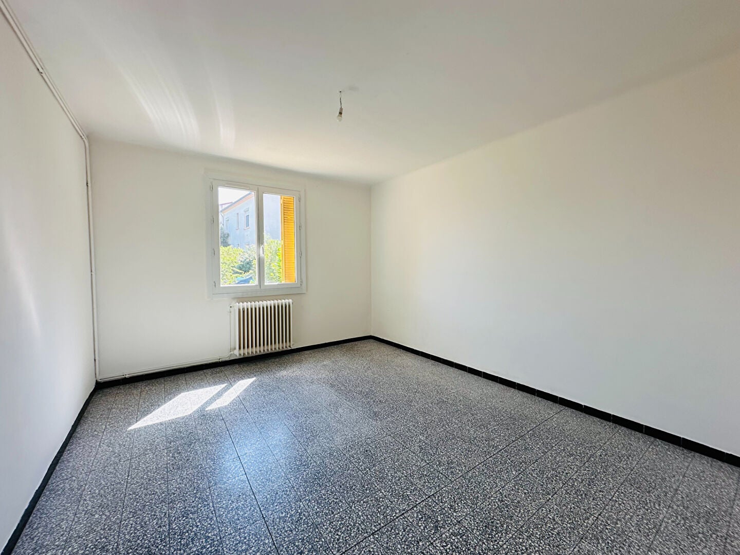 Appartement Impasse Anna de Noailles à Carcassonne