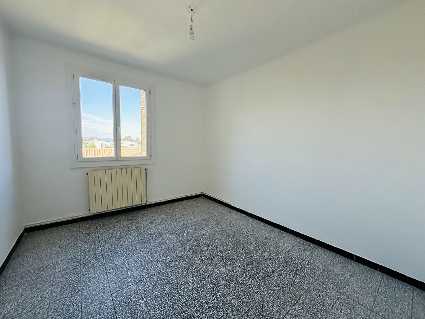 Appartement Impasse Anna de Noailles à Carcassonne