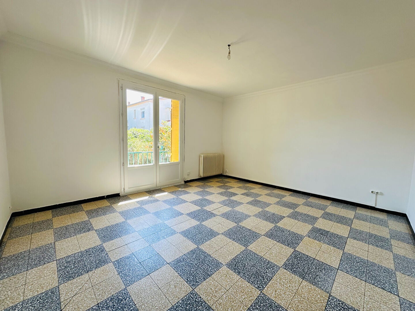 Flat Impasse Anna de Noailles in Carcassonne