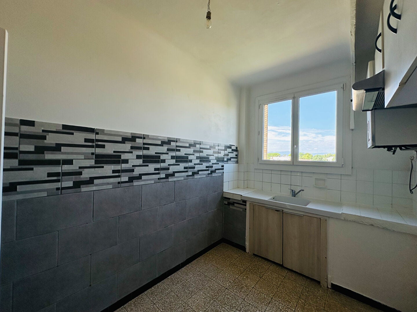 Appartement Impasse Anna de Noailles à Carcassonne