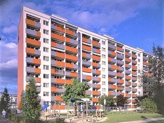 Wohnung Holbeinstraße in Dresden