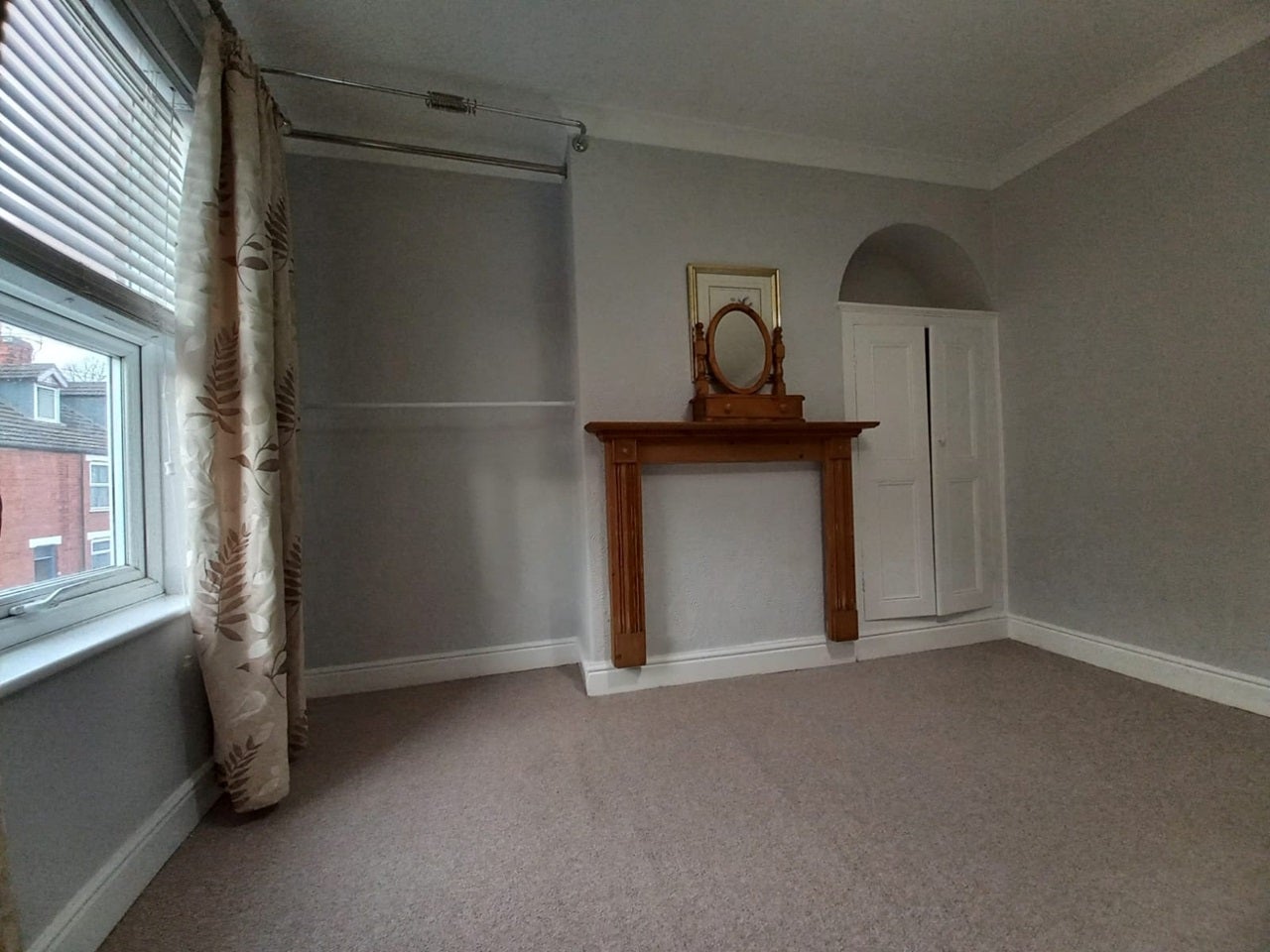 House Alexandra Road in South Kesteven