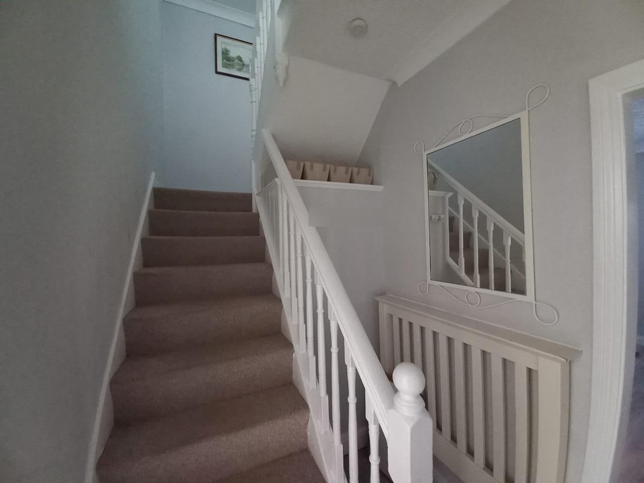 House Alexandra Road in South Kesteven