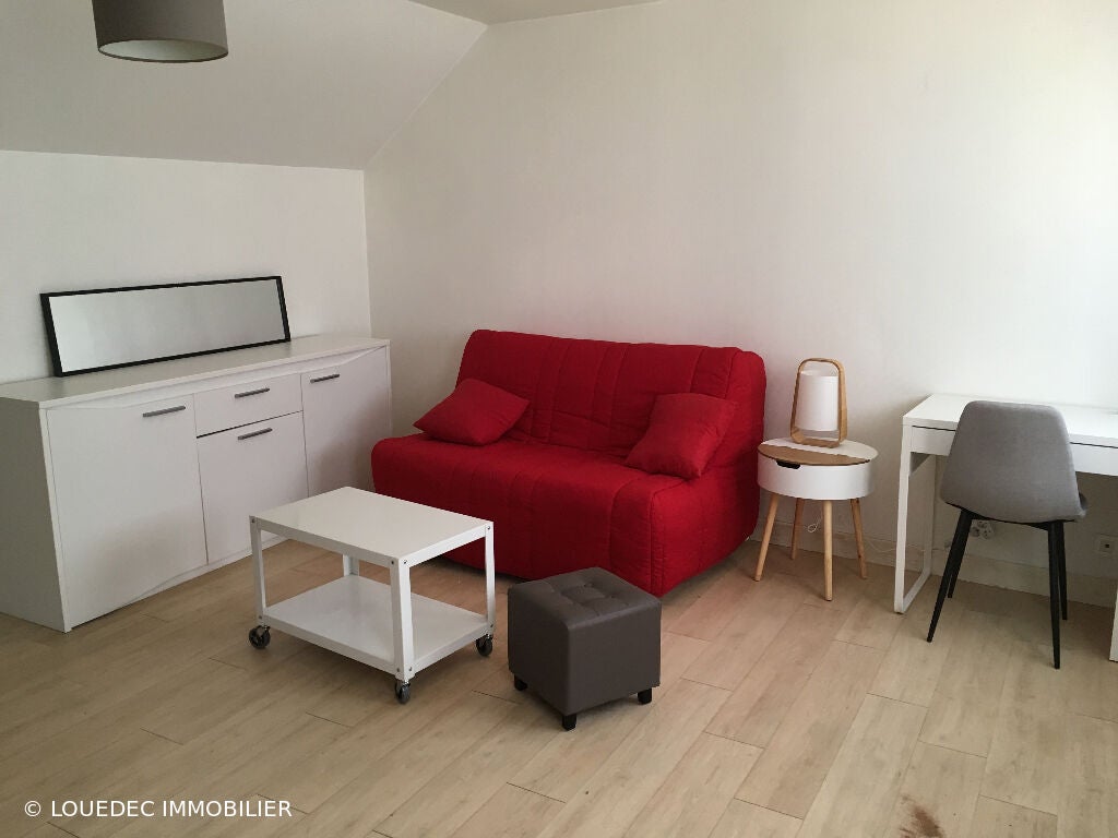 Appartement Chemin des Potiers à Quimper