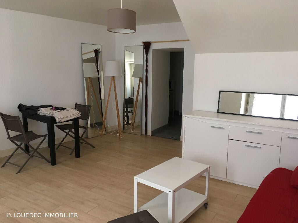 Appartement Chemin des Potiers à Quimper