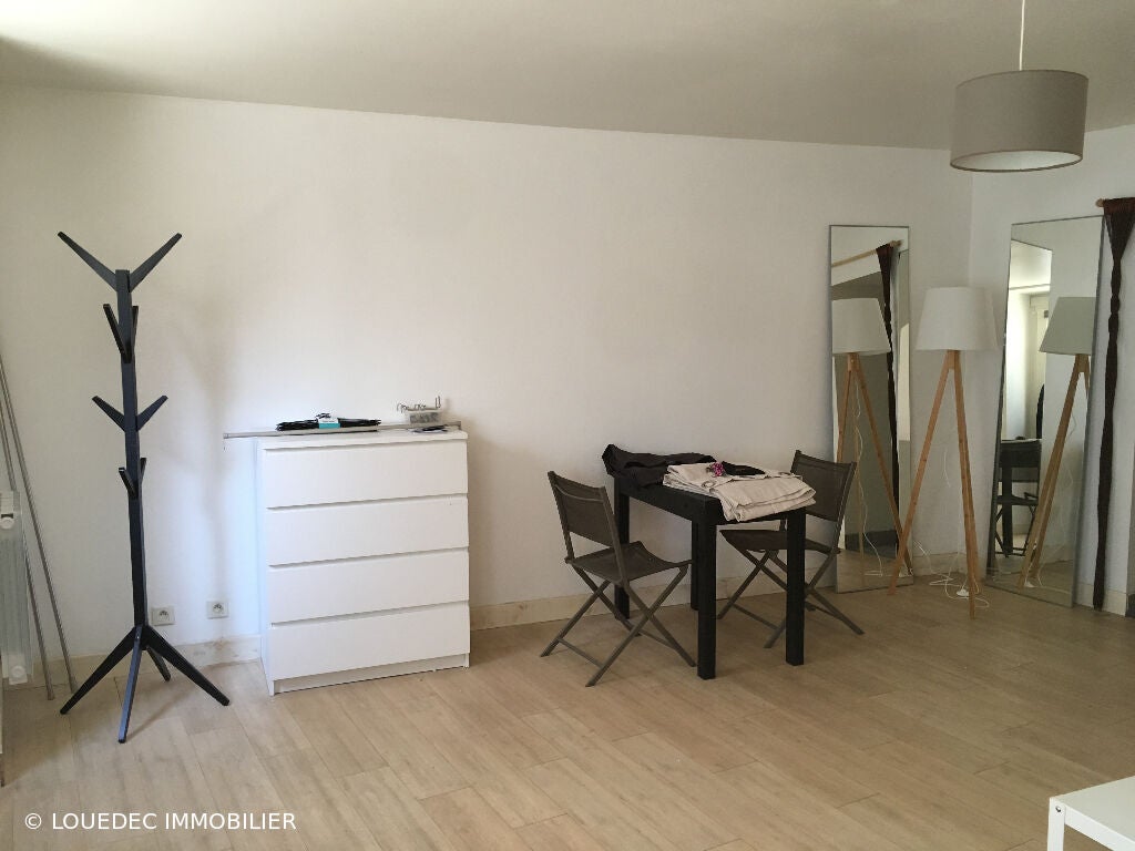Appartement Chemin des Potiers à Quimper