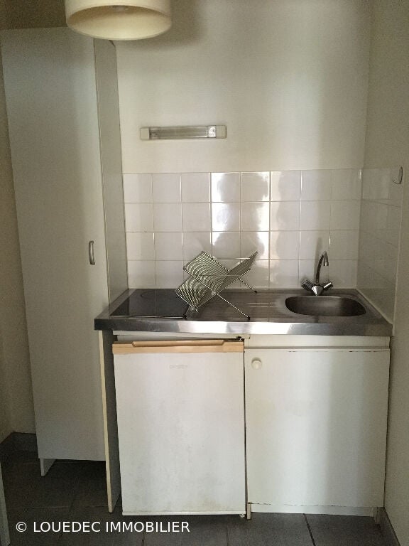 Appartement Chemin des Potiers à Quimper
