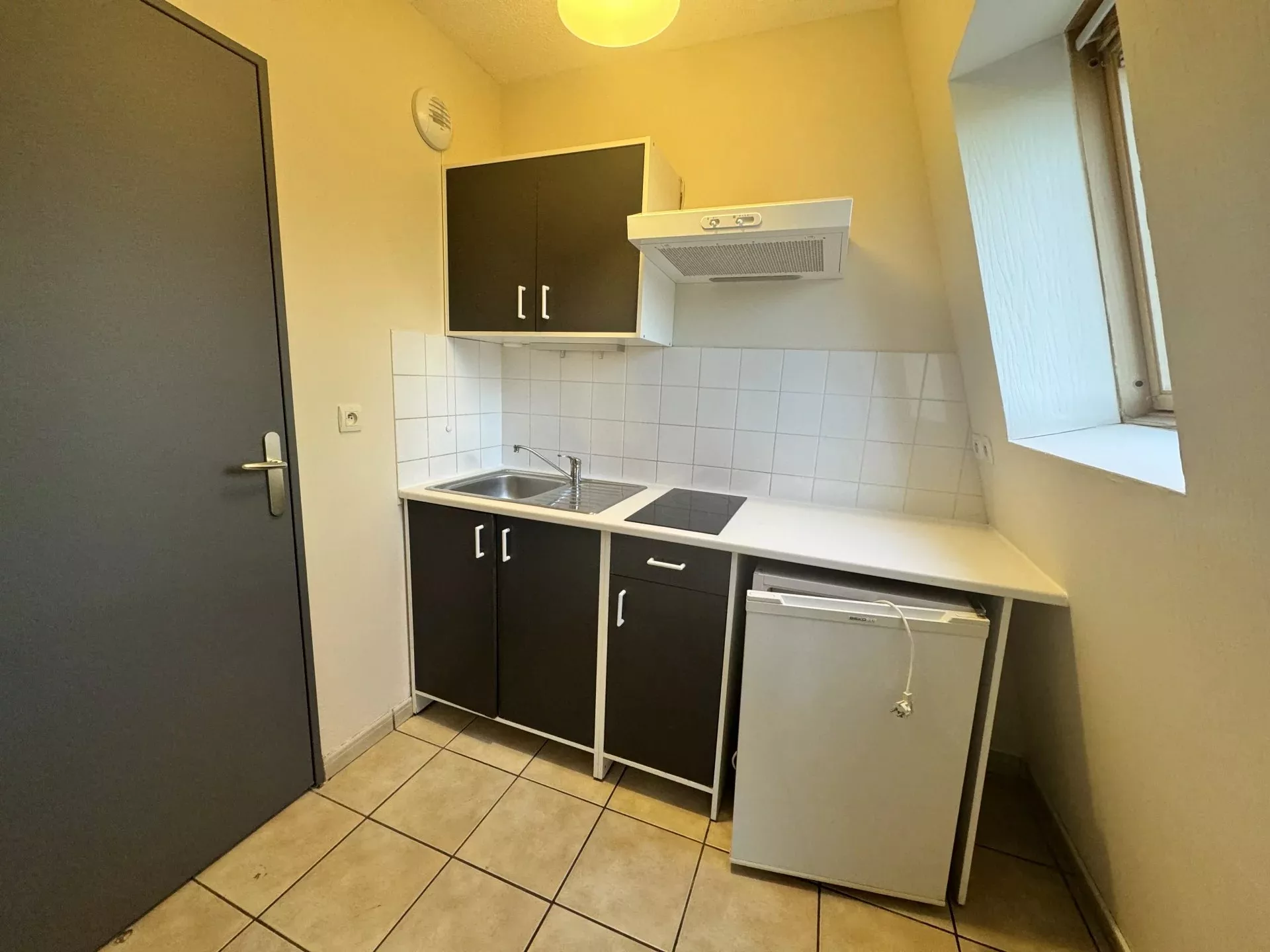 Flat Rue Jean Falloux in Saint-Quentin