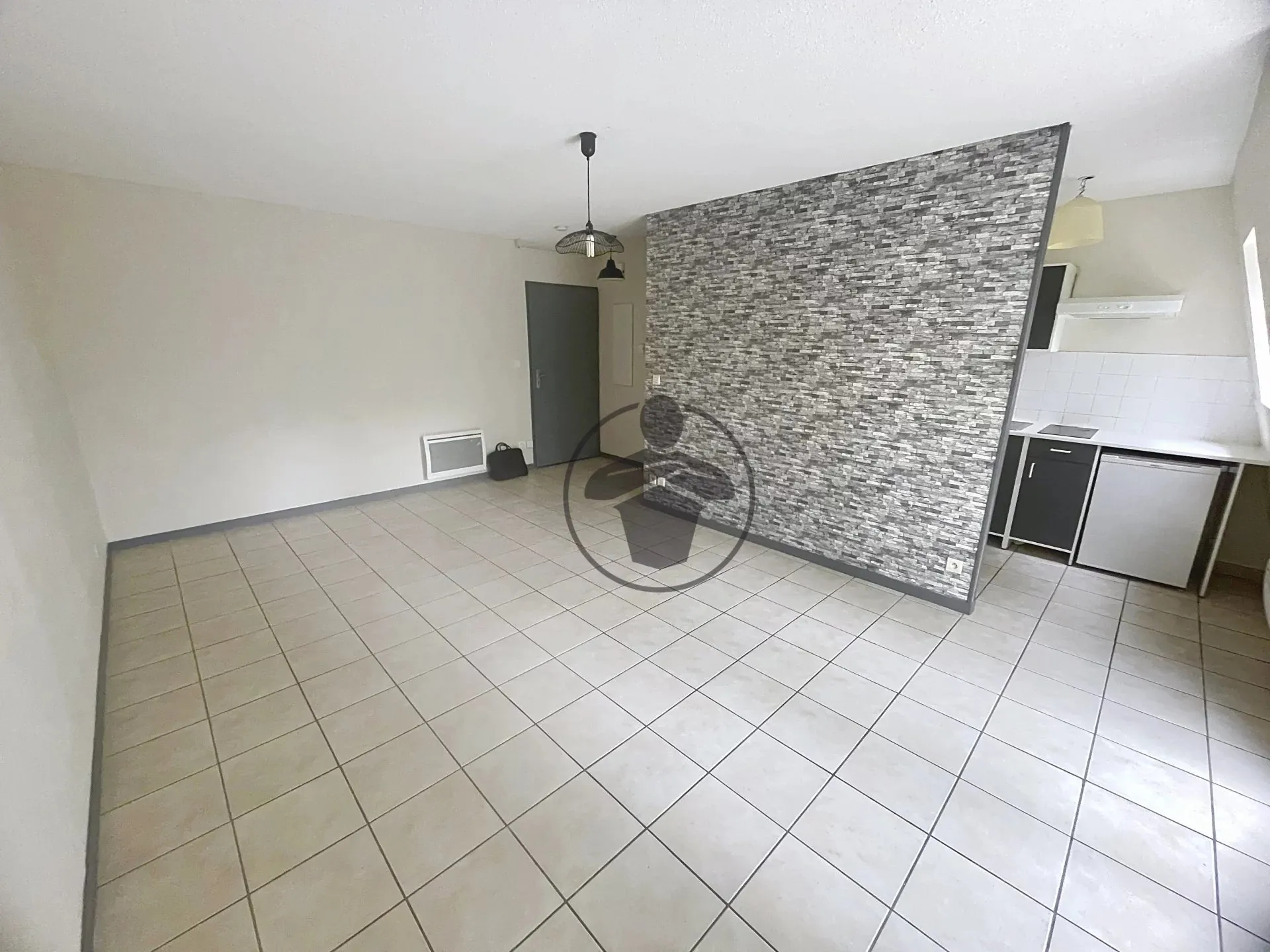 Appartement Rue Jean Falloux à Saint-Quentin