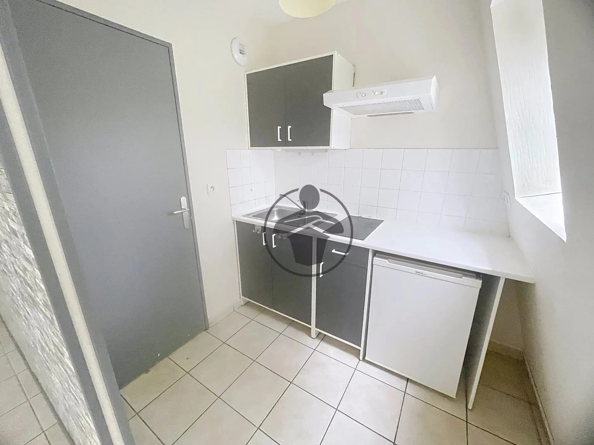 Appartement Rue Jean Falloux à Saint-Quentin