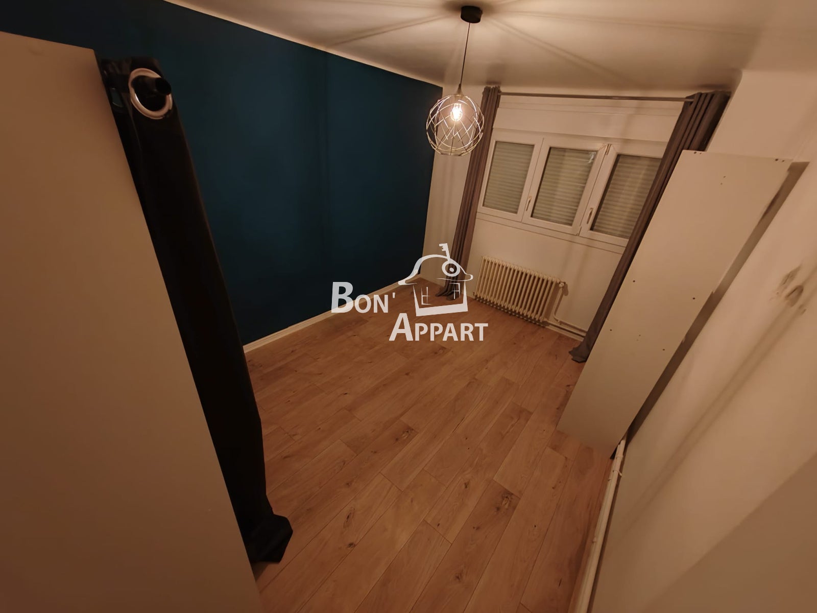 Appartement Rue du Général de Gaulle à Jœuf