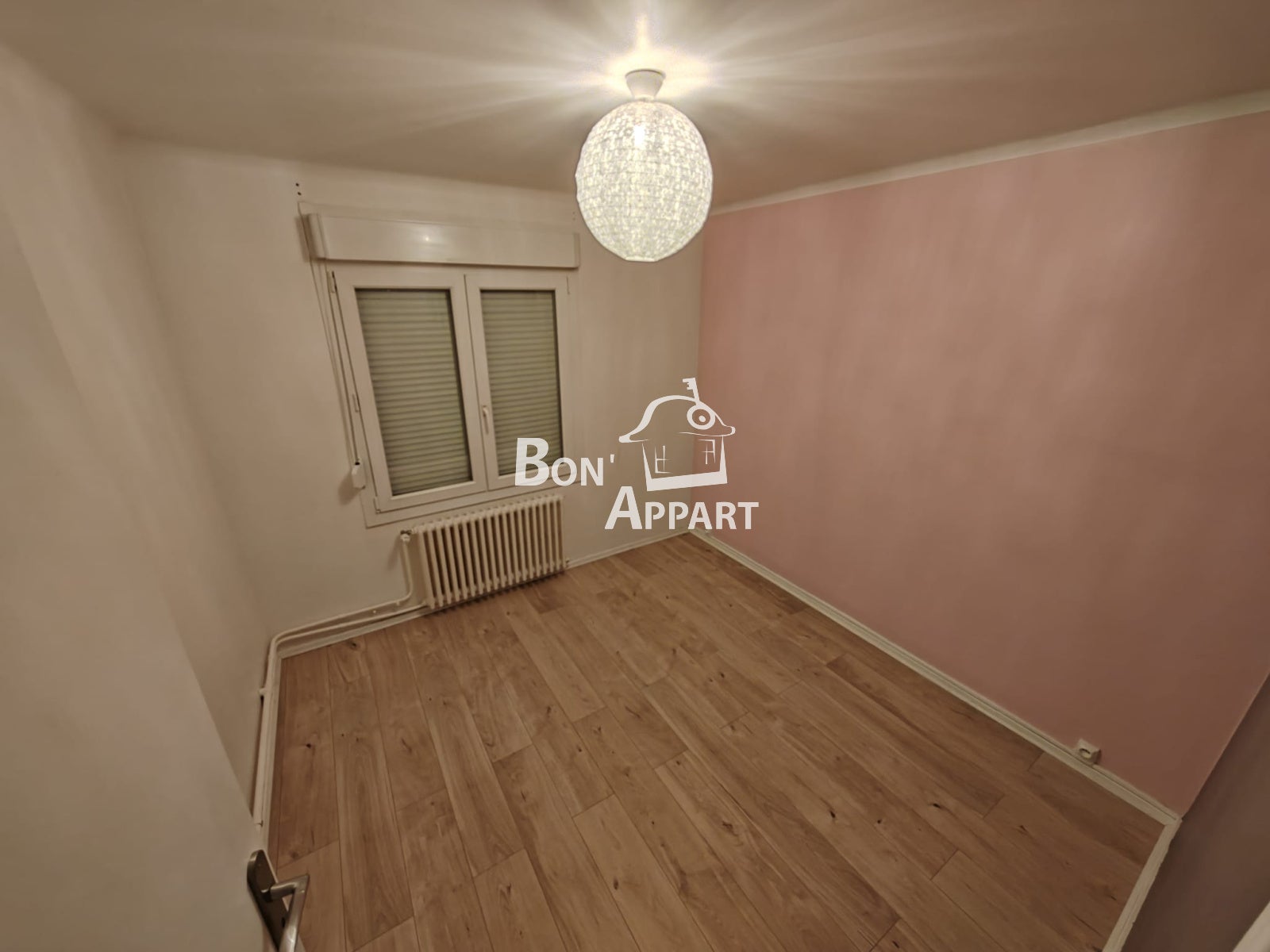 Appartement Rue du Général de Gaulle à Jœuf