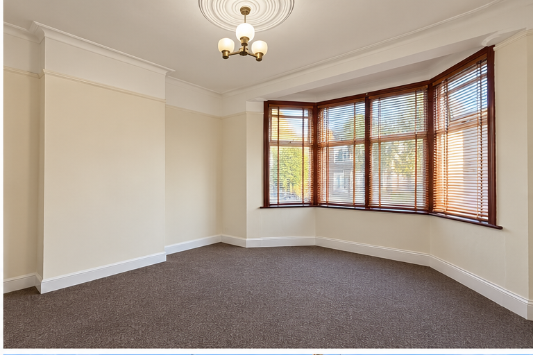 House Nutfield Gardens in Greater London