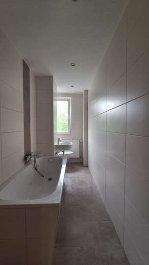 Wohnung Daimlerstraße in Löbau